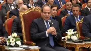 الرئيس السيسى: اتفاقيات قبرص دليل حرصنا على بناء وتطوير علاقات شعوبنا – الجريدة