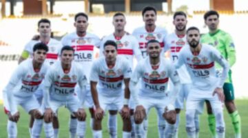 قرعة الكونفدرالية 2025 تضع الزمالك ضد ستيلينبوش في ربع النهائي – الجريدة