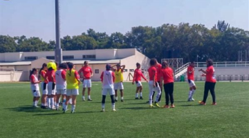 منتخب الكرة النسائية يختتم تدريباته استعدادًا لتصفيات أمم إفريقيا – الجريدة