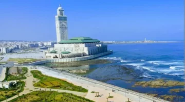 الدار البيضاء تريد إحداث قطب ضخم في منطقة مليئة بالسكان – الجريدة