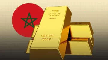 الذهب.. ارتفاع قياسي بالمغرب – الجريدة
