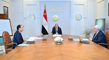 توجيهات جديدة اليوم من الرئيس إلى الحكومة – الجريدة