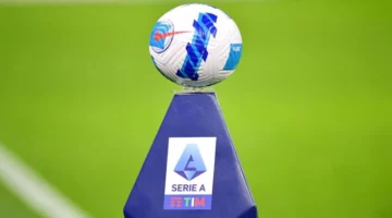 بطولة إيطاليا لكرة القدم.. برنامج الدورة الـ 26 – الجريدة