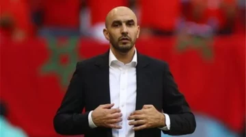 الركراكي يواجه معضلة الاختيارات قبل معسكر المغرب: مفاجآت وتعديلات منتظرة – الجريدة