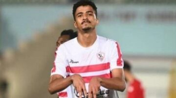 الزمالك يحصن حسام عبد المجيد من إغراءات الأندية – الجريدة