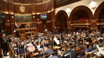 اليوم.. «الشيوخ» يناقش دراسة حول دور الشركات الناشئة في تعزيز التنمية الاقتصادية – الجريدة