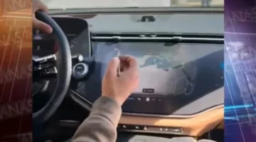 جزائري يخطط لتغيير سيارته بسبب خريطة المغرب (فيديو) – الجريدة