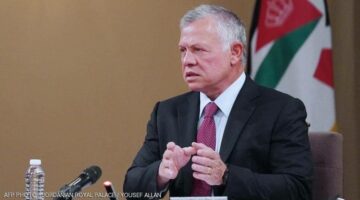 تصريحات العاهل الأردني تم تحريفها وإخراجها من سياقها بهدف تفتيت الموقف العربي – الجريدة