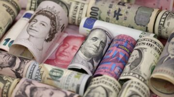 أسعار العملات الأجنبية اليوم بالبنوك