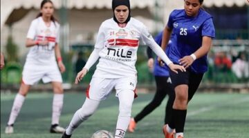 بمشاركة قطبي الكرة.. مواعيد مباريات حسم اللقب بدوري الكرة النسائية – الجريدة
