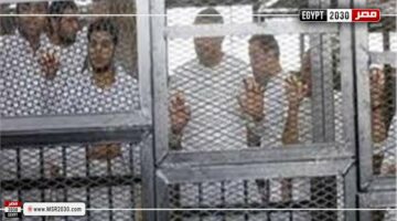 محاكمة 4 متهمين بقضية فض اعتصام النهضة..غدا | الحوادث – الجريدة