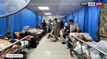 بعد وصول دفعات الوقود من مصر.. بدء عمل مستشفيات قطاع غزة | توك شو – الجريدة