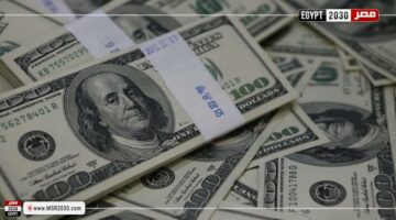 الأخضر يقفز لأعلى.. سعر الدولار اليوم الثلاثاء بمنتصف التعاملات | الاقتصاد – الجريدة
