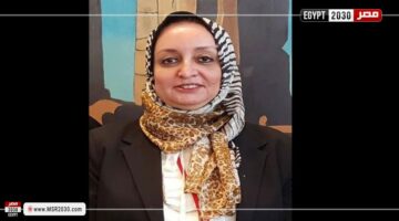 فوز المرشحة المصرية أماني الشريف بمنصب نائب رئيس مجلس جامعة عموم إفريقيا | الأخبار – الجريدة