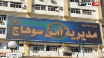 سائق يطلق النار على جاره في سوهاج.. لهذا السبب | الحوادث – الجريدة