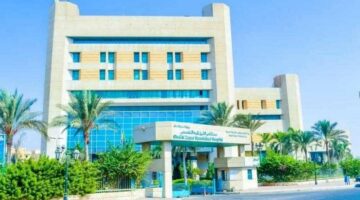 الصحة تعلن تشغيل أول عيادة لعلاج اعتلال عضلة القلب الضخامي الانسدادي في مستشفى الشيخ زايد التخصصي – الجريدة