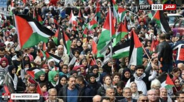 أستاذ علوم سياسية: رفض تهجير الشعب الفلسطيني موقف شعبي عربي وليس رسميا فقط | توك شو – الجريدة