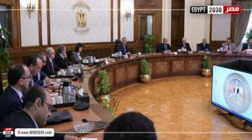 خلال لقائه اللجنة الاستشارية المُختصة بالتنمية العمرانية وتصدير العقار.. مدبولي: لدينا رؤية لإعادة إعمار غزة | الأخبار – الجريدة