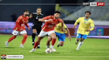 ترتيب الدوري بعد فوز الأهلي وتعادل الزمالك | الرياضة – الجريدة