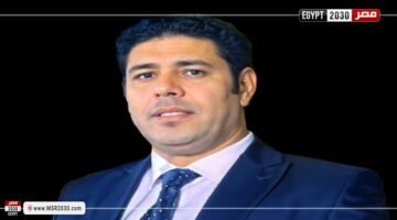 نائب رئيس حزب الوعي: الدولة المصرية تواصل جهودها الدؤوبة لتعزيز فرص تحقيق الهدنة وإتمام عملية تبادل الأسرى | الأخبار – الجريدة