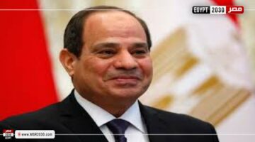 الرئيس السيسي يؤكد حرص الدولة على توفير كل التسهيلات والحوافز لضمان جذب وتعزيز الشركات الأجنبية | الأخبار – الجريدة