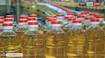 أسعار زيت الطعام اليوم الأربعاء لدى التاجر.. بكام زيت الأولين | الاقتصاد – الجريدة