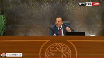 رئيس الوزراء: مؤتمر«إيجبس» أصبح منصة أكثر شمولاً لحلول الطاقة | الأخبار – الجريدة