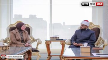 «البحوث الإسلامية» و«القومي للبحوث الجنائية» يناقشان خطة لمواجهة المشكلات والقضايا المجتمعية | الأخبار – الجريدة