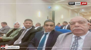 حزب الريادة: الهيئة الوطنية الانتخابات تقوم بدور كبير في نشر ثقافة التوعية لمختلف طوائف الشعب المصري | الأخبار – الجريدة