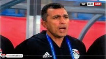 أسامة نبيه يعلن قائمة منتخب الشباب لمعسكر فبراير استعدادًا لكأس الأمم الإفريقية | الرياضة – الجريدة