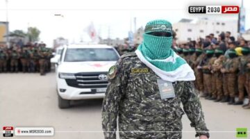 أبو عبيدة يكشف عن هوية جثامين الإسرائيليين ممن ستسلمهم الفصائل الفلسطينية غدا لإسرائيل | العالم الآن – الجريدة