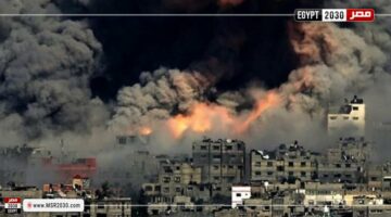 بيان مصري-إسباني مشترك يؤكد ضرورة وقف دائم لإطلاق النار في غزة ودعم إعادة الإعمار | توك شو – الجريدة