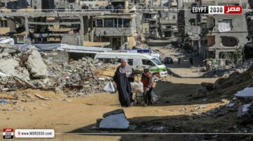 محلل سياسي: نحتاج إلى عودة مفهوم الأمن القومي العربي | توك شو – الجريدة