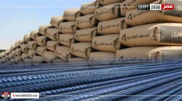 ارتفاع طن حديد عز.. أسعار الحديد والأسمنت اليوم الخميس | الاقتصاد – الجريدة