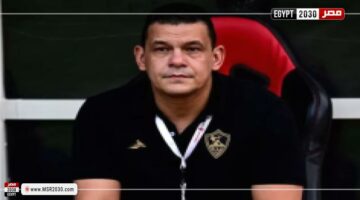 عبد الواحد السيد: الزمالك تعرض لظلم كبير بسبب أخطاء التحكيم | الرياضة – الجريدة