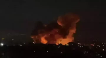 أوكرانيا.. سماع دوي أصوات انفجارات في العاصمة كييف – الجريدة