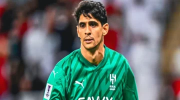 تراجع دفاع الهلال يهدد أرقام ياسين بونو – الجريدة