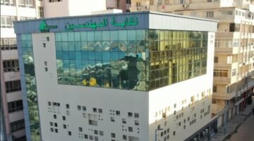 نقابة المهندسين تعقد ندوة حول إعادة إعمار غزة بحضور “محلب”.. الأحد – الجريدة