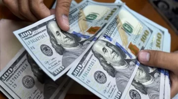 الدولار قرب أدنى مستوى في شهرين مع تصاعد التوترات التجارية – الجريدة