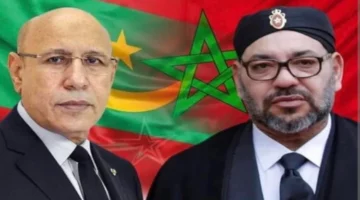 موريتانيا على أعتاب قرار تاريخي اتجاه الصحراء المغربية – الجريدة