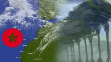تفاصيل نشرة إنذارية جديدة من الأرصاد الجوية – الجريدة