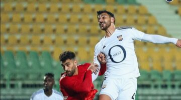 الجونة يسعى لمواصلة انتصاراته أمام الاتحاد السكندري في الدوري – الجريدة