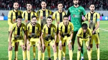 المغرب الفاسي يودع قائده في صفقة مفاجئة – الجريدة