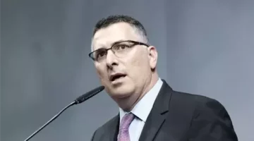 دعوى أمام الجنائية الدولية تتهم وزير الخارجية الإسرائيلي بجرائم حرب113. – الجريدة