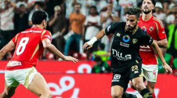 تغييرات في تشكيل الزمالك المتوقع أمام زد – الجريدة
