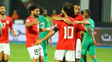 منتخب مصر يستعد لمواجهة إثيوبيا في تصفيات كأس العالم 2026 – الجريدة