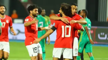 منتخب مصر يستعد لمواجهة إثيوبيا في تصفيات كأس العالم 2026 – الجريدة