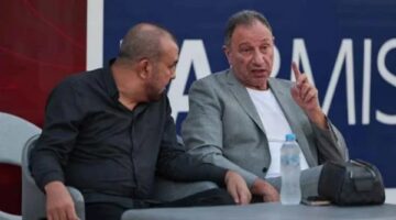 الأهلي يُطالب اتحاد الكرة بحلول حاسمة للأخطاء التحكيمية – الجريدة