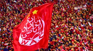 الوداد يرفض أي عرض أقل من 800 مليون مقابل انتقال نجمه – الجريدة