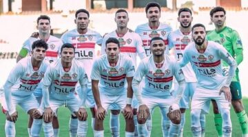 تشكيل الزمالك المتوقع ضد الأهلي فى الدوري – الجريدة